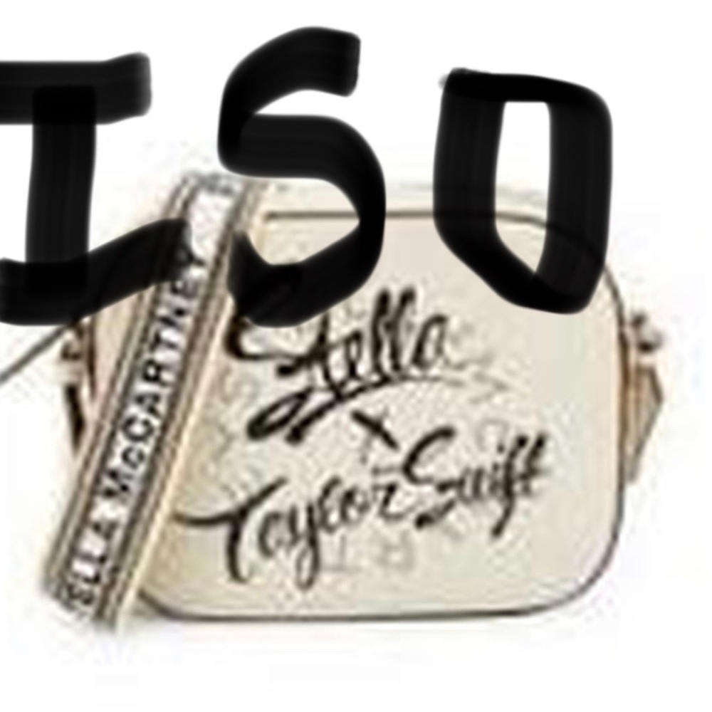 ISO Stella x Taylor Swift please if you have one I am willing to buy.